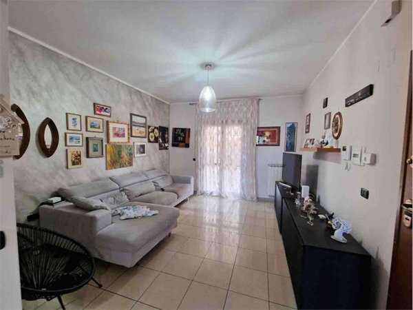 appartamento in vendita a Santa Maria Capua Vetere