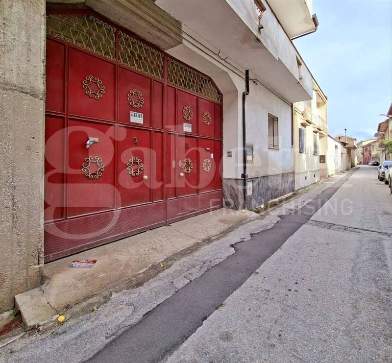 appartamento in vendita a Santa Maria Capua Vetere