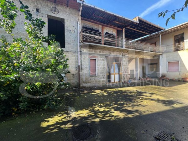 appartamento in vendita a Santa Maria Capua Vetere