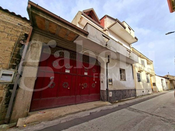 casa indipendente in vendita a Santa Maria Capua Vetere