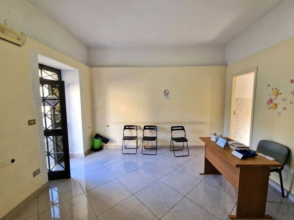 ufficio in vendita a Santa Maria Capua Vetere