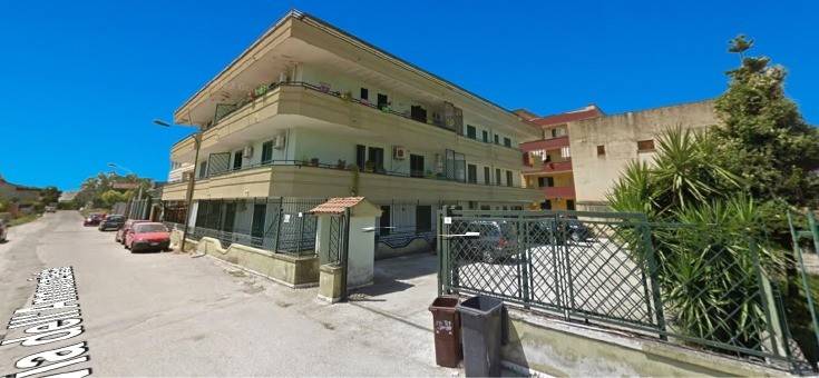 appartamento in vendita a Santa Maria Capua Vetere