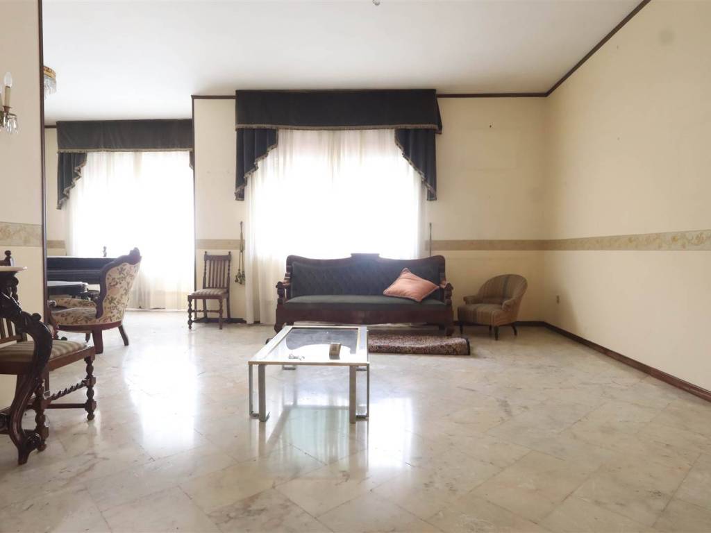 casa indipendente in vendita a Santa Maria Capua Vetere