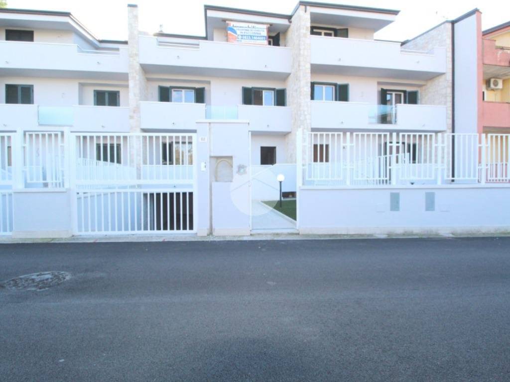 casa indipendente in vendita a Santa Maria Capua Vetere