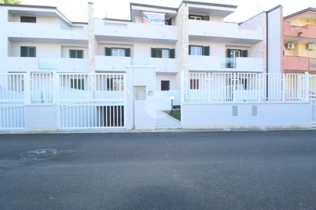 casa indipendente in vendita a Santa Maria Capua Vetere