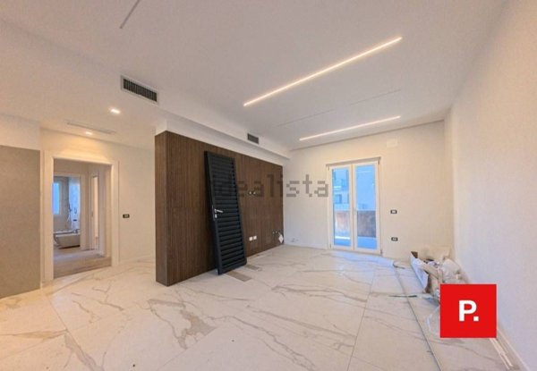 appartamento in vendita a Santa Maria Capua Vetere