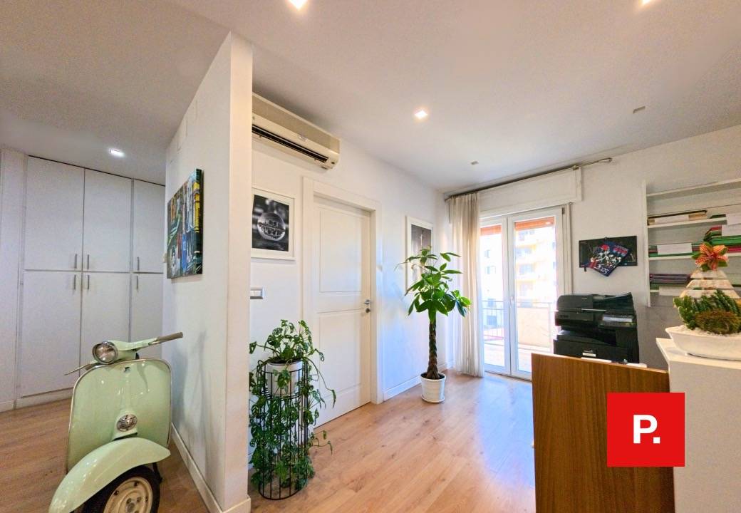 appartamento in vendita a Santa Maria Capua Vetere