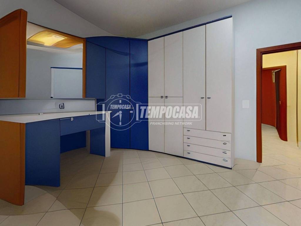 appartamento in vendita a Santa Maria Capua Vetere