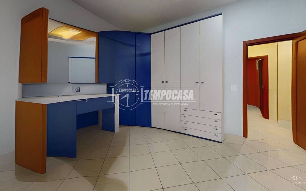 appartamento in vendita a Santa Maria Capua Vetere