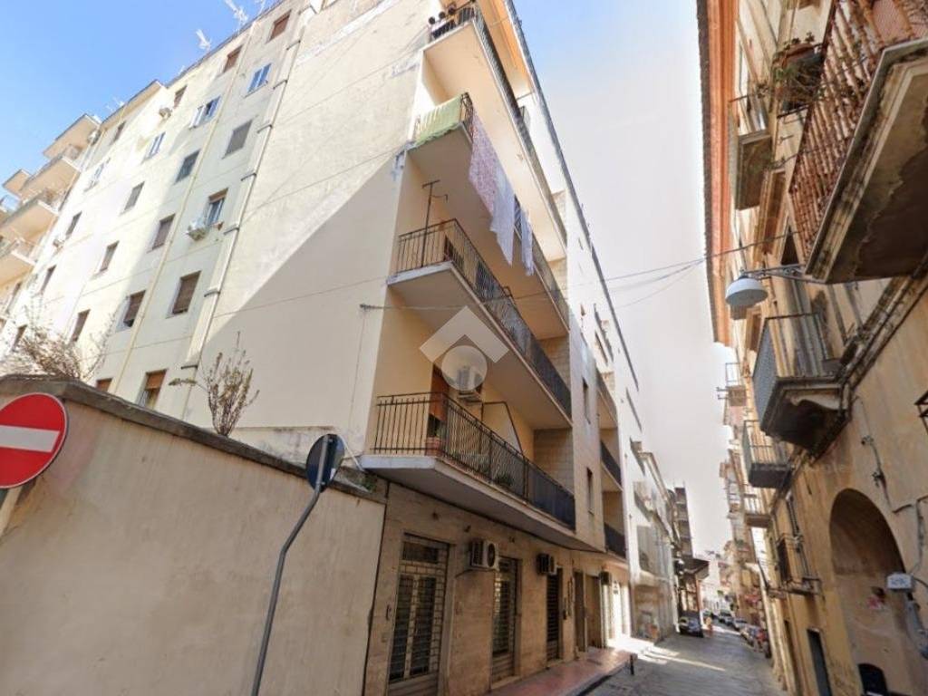 appartamento in vendita a Santa Maria Capua Vetere