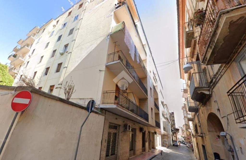 appartamento in vendita a Santa Maria Capua Vetere
