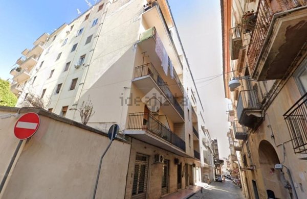 appartamento in vendita a Santa Maria Capua Vetere