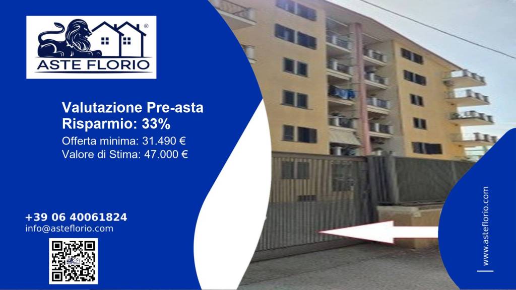 intera palazzina in vendita a Santa Maria Capua Vetere