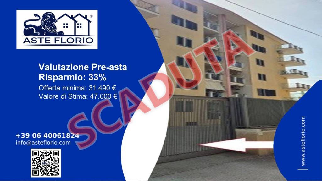 intera palazzina in vendita a Santa Maria Capua Vetere