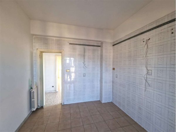 appartamento in vendita a Santa Maria Capua Vetere