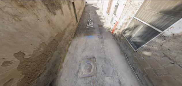 terreno edificabile in vendita a Santa Maria Capua Vetere