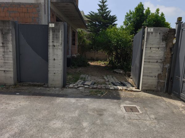 casa indipendente in vendita a Santa Maria Capua Vetere