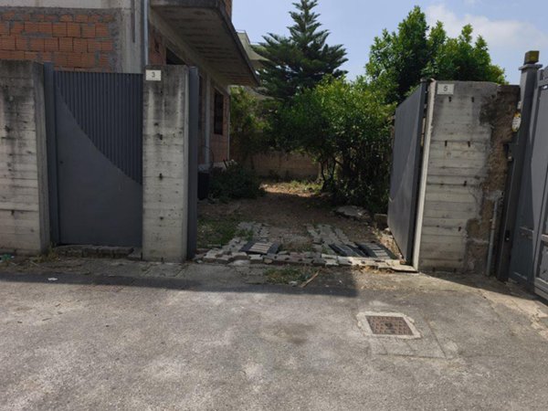 casa indipendente in vendita a Santa Maria Capua Vetere