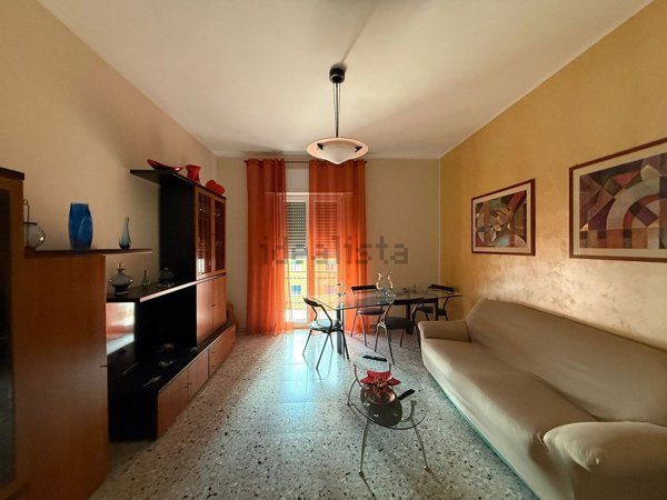 appartamento in vendita a Santa Maria Capua Vetere