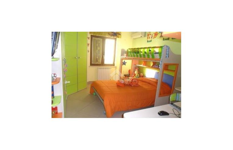 appartamento in vendita a Santa Maria Capua Vetere