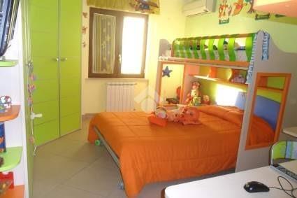 appartamento in vendita a Santa Maria Capua Vetere