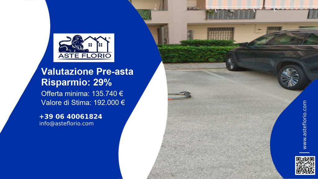 ufficio in vendita a Santa Maria Capua Vetere