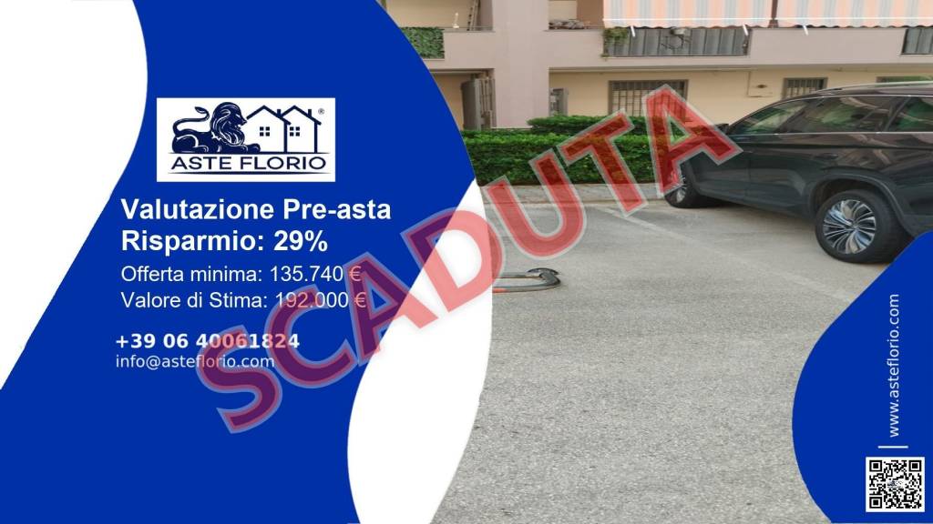 ufficio in vendita a Santa Maria Capua Vetere