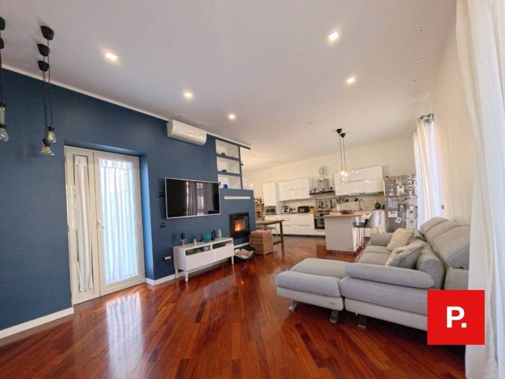 appartamento in vendita a Santa Maria Capua Vetere