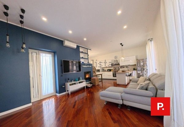 appartamento in vendita a Santa Maria Capua Vetere