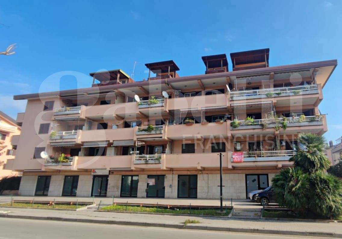 appartamento in vendita a Santa Maria Capua Vetere