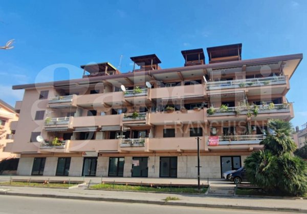 appartamento in vendita a Santa Maria Capua Vetere