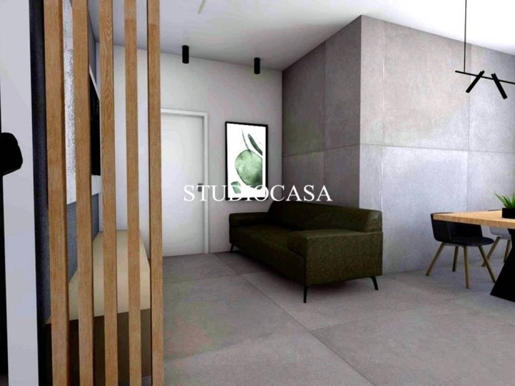 appartamento in vendita a Santa Maria Capua Vetere