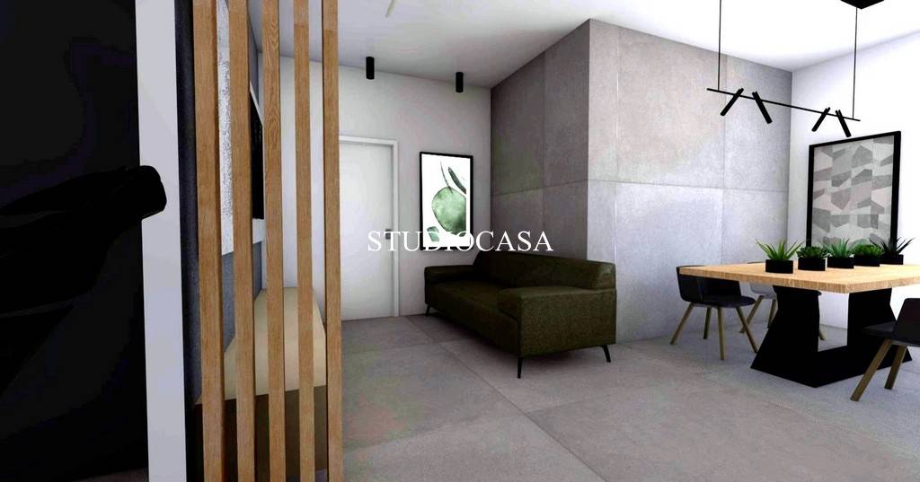 appartamento in vendita a Santa Maria Capua Vetere