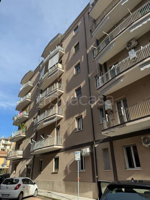 appartamento in vendita a Santa Maria Capua Vetere