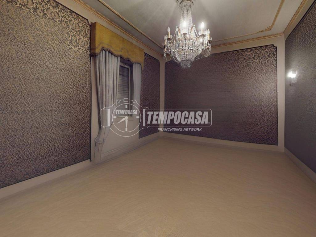 appartamento in vendita a Santa Maria Capua Vetere