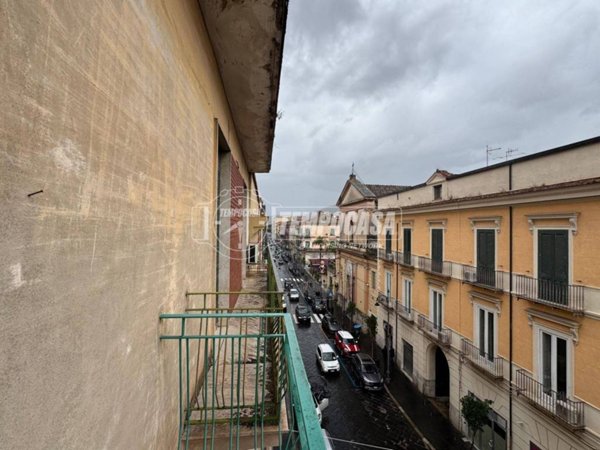 appartamento in vendita a Santa Maria Capua Vetere