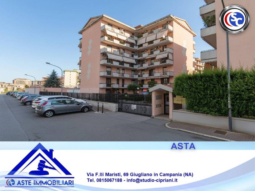 ufficio in vendita a Santa Maria Capua Vetere