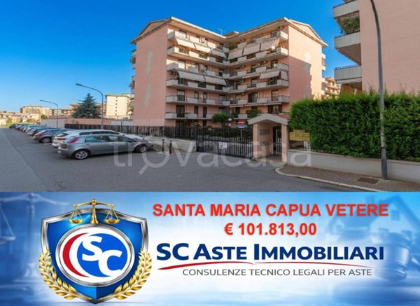 ufficio in vendita a Santa Maria Capua Vetere