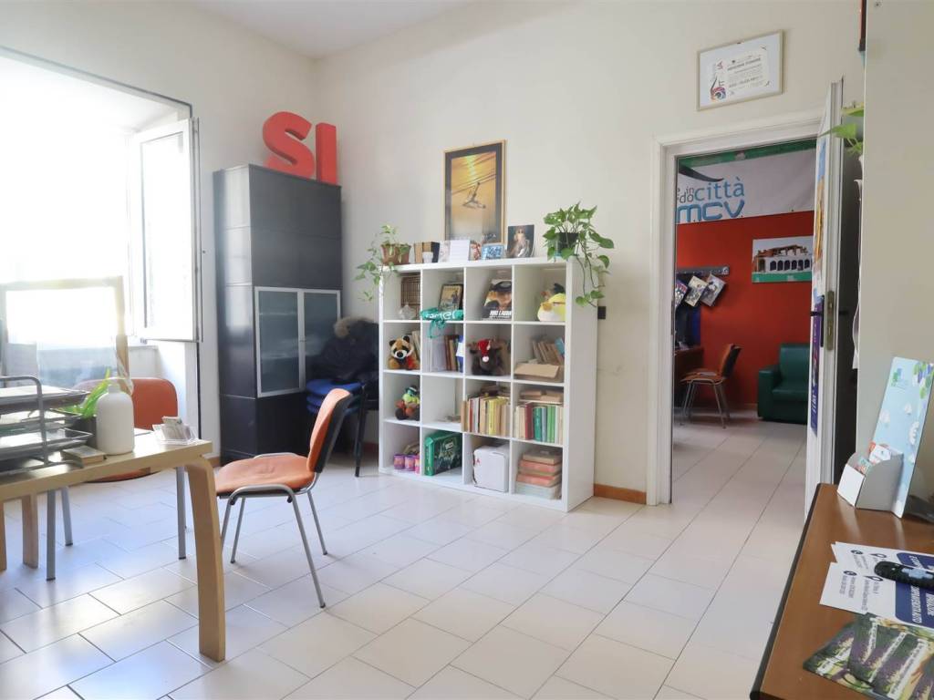 appartamento in vendita a Santa Maria Capua Vetere