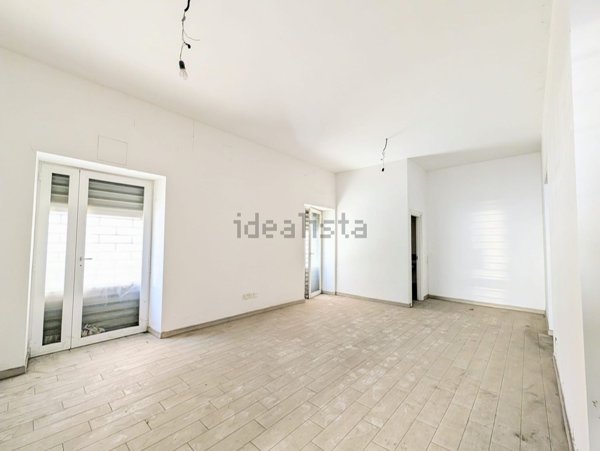 appartamento in vendita a Santa Maria Capua Vetere