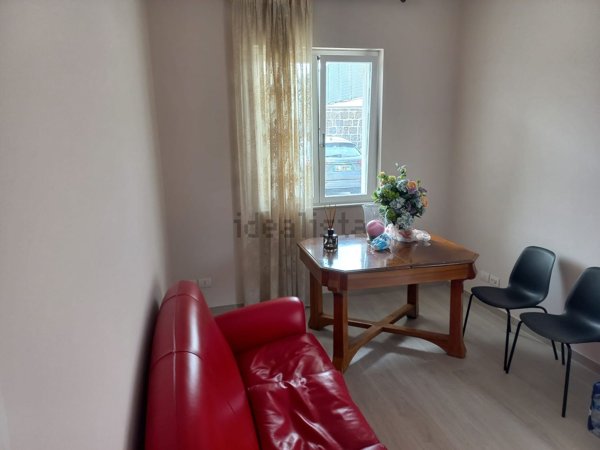 appartamento in vendita a Santa Maria Capua Vetere