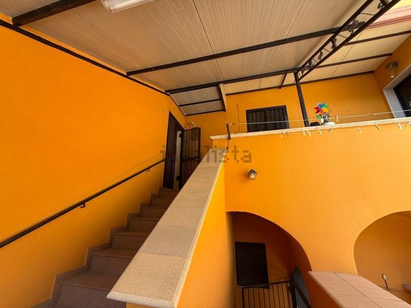 appartamento in vendita a Santa Maria Capua Vetere