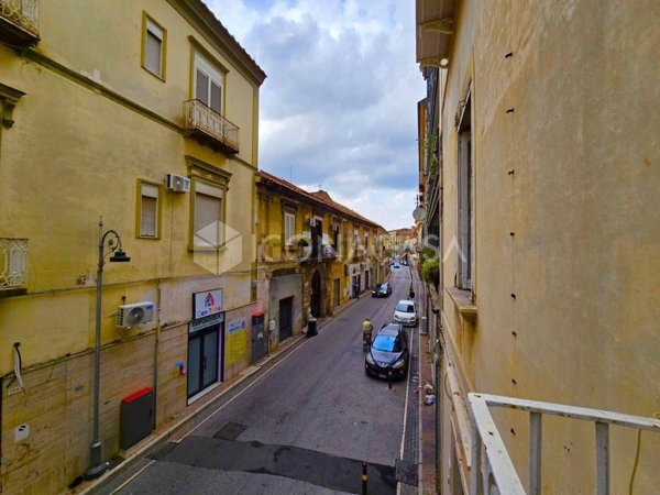 appartamento in vendita a Santa Maria Capua Vetere