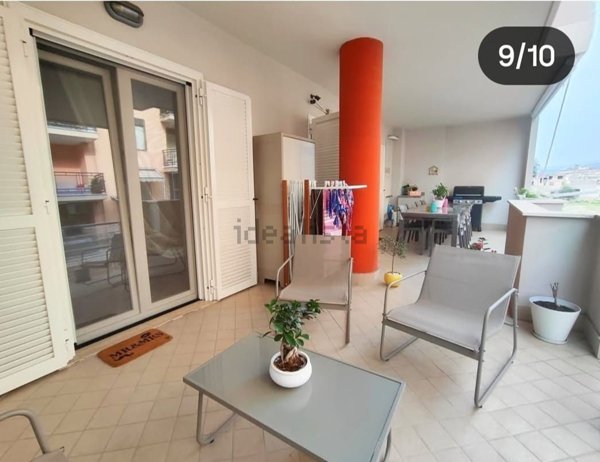 appartamento in vendita a Santa Maria Capua Vetere