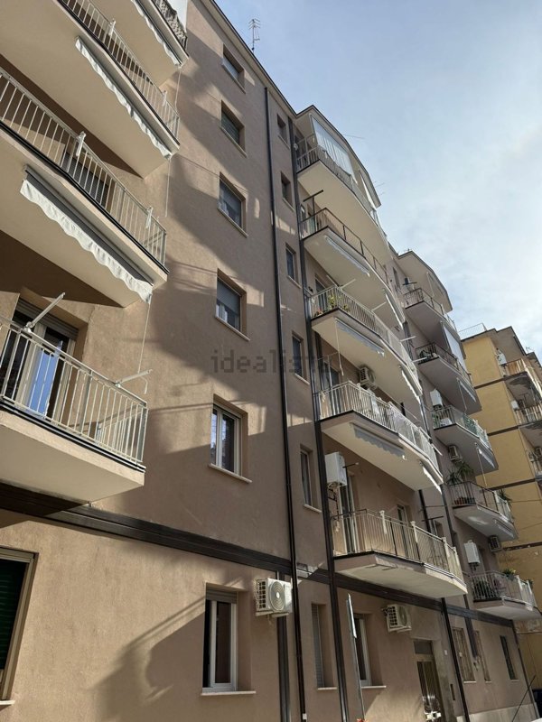 appartamento in vendita a Santa Maria Capua Vetere