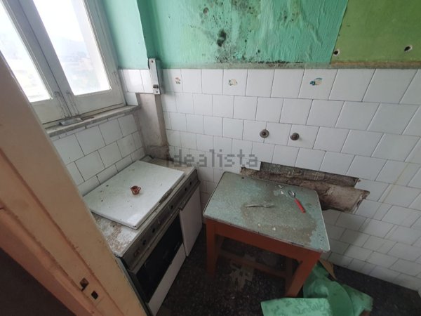 appartamento in vendita a Santa Maria Capua Vetere