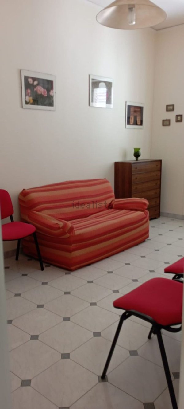 appartamento in vendita a Santa Maria Capua Vetere