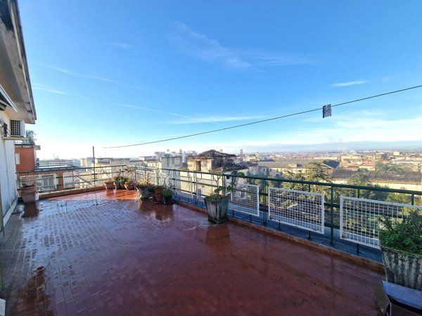 appartamento in vendita a Santa Maria Capua Vetere