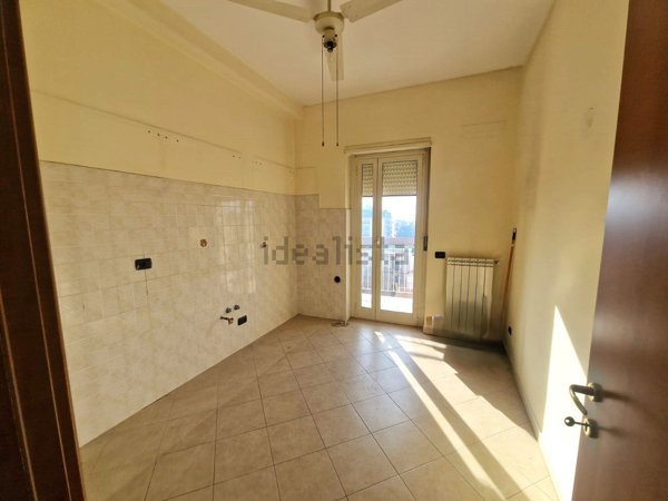 appartamento in vendita a Santa Maria Capua Vetere