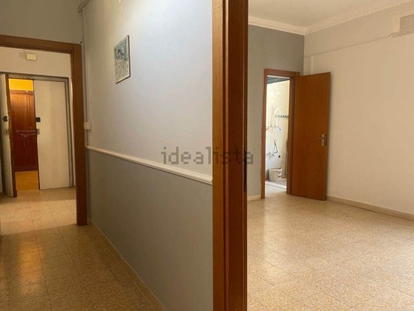 appartamento in vendita a Santa Maria Capua Vetere